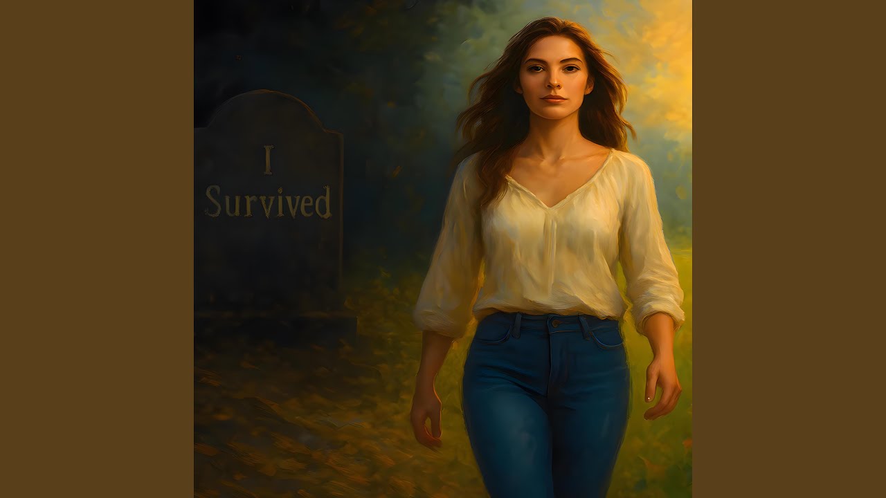 I Survived