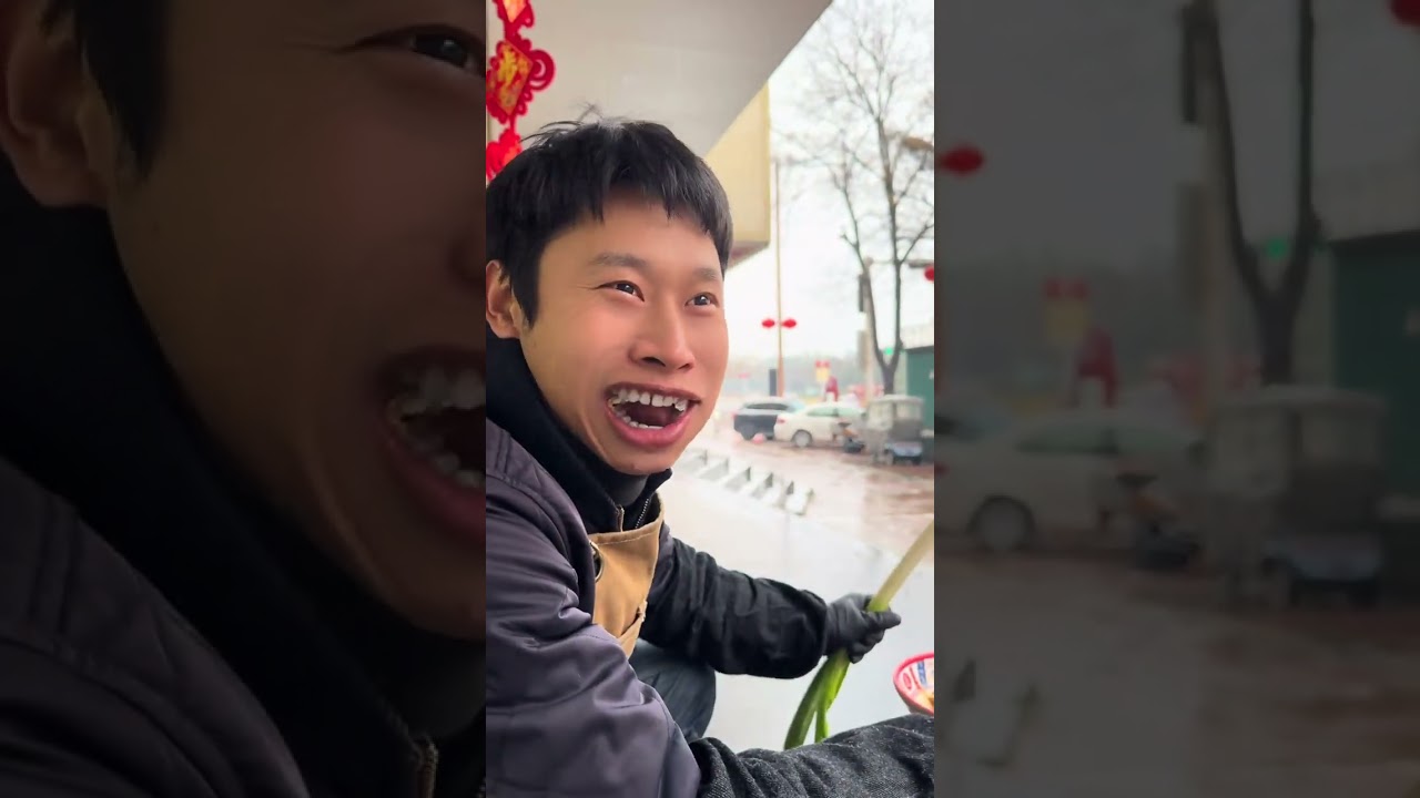 Henan-style noodles Henan-style noodles when you re full you don t feel like home#Henan#He