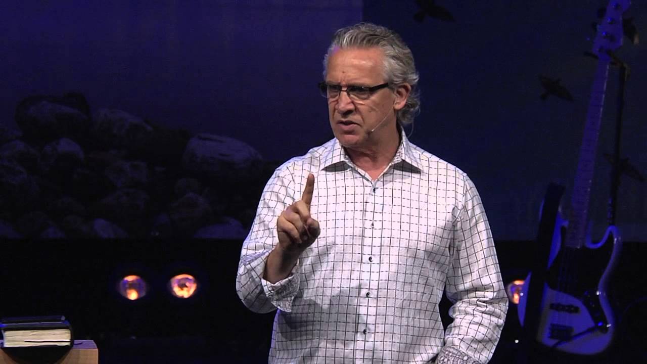 His Presence Upon You | Bill Johnson | Bethel Church
