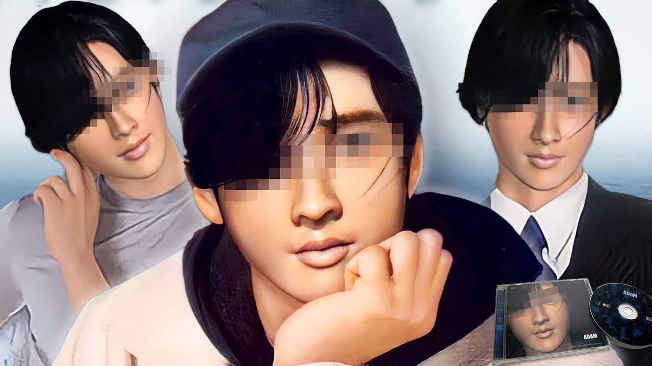 Birth Of The Ultimate Dream Idols And Their Downfall (90s k-pop)