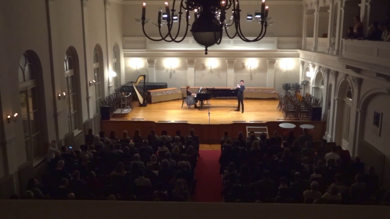 V. Šelokov: Dječji koncert
