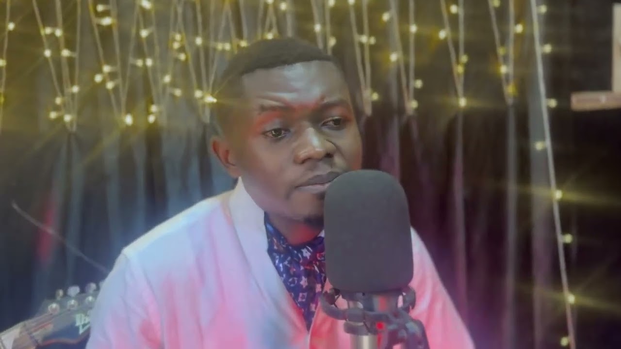 Il y a quelqu'un qui prend soin de moi, FR, GRACE NGOLO 