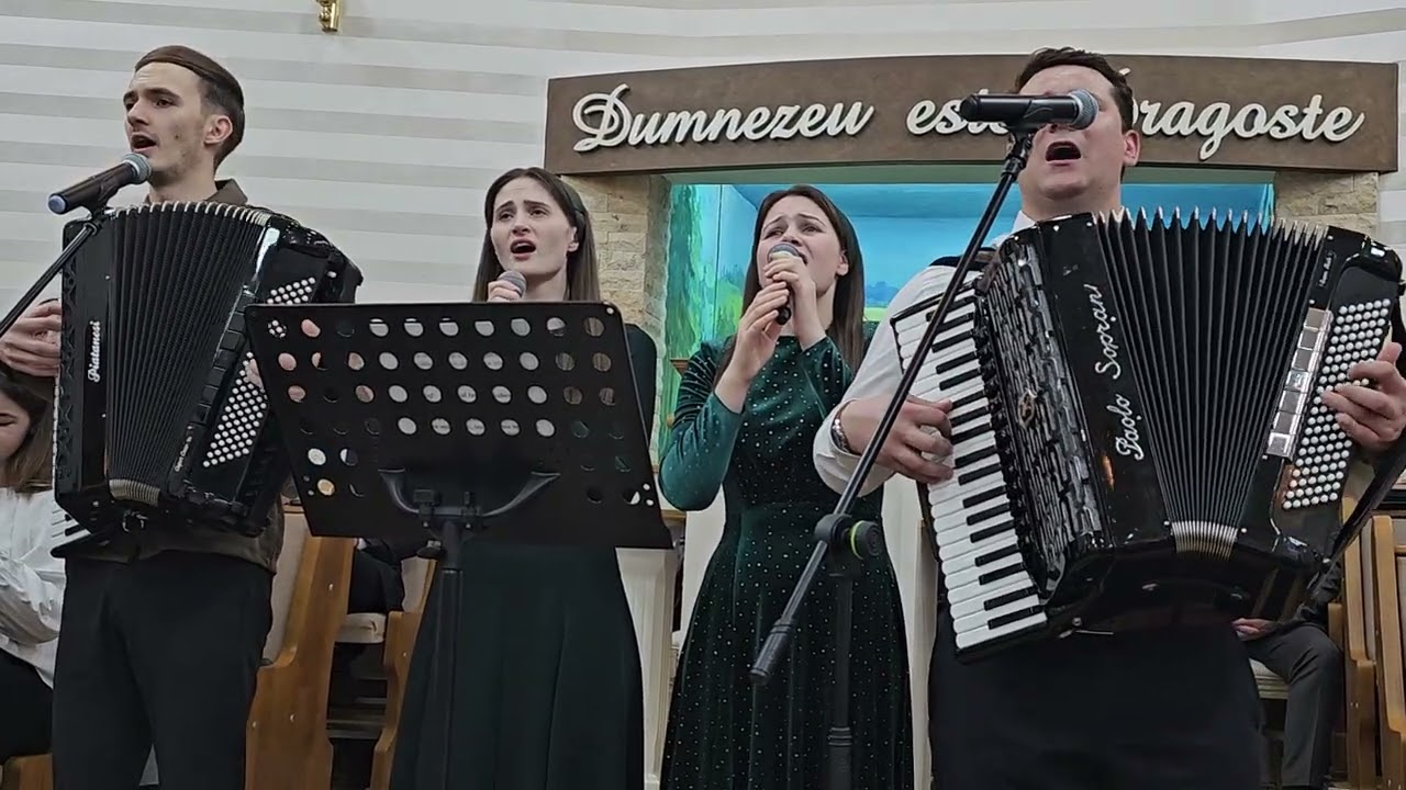 Filip si Naomi Haprian &Familia Radu