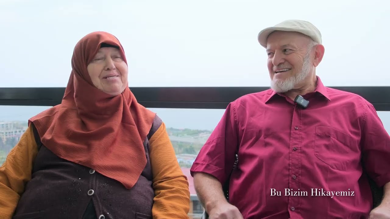 BU BİZİM HİKAYEMİZ FATMA TUBADAN & ALİ TUBADAN 2026