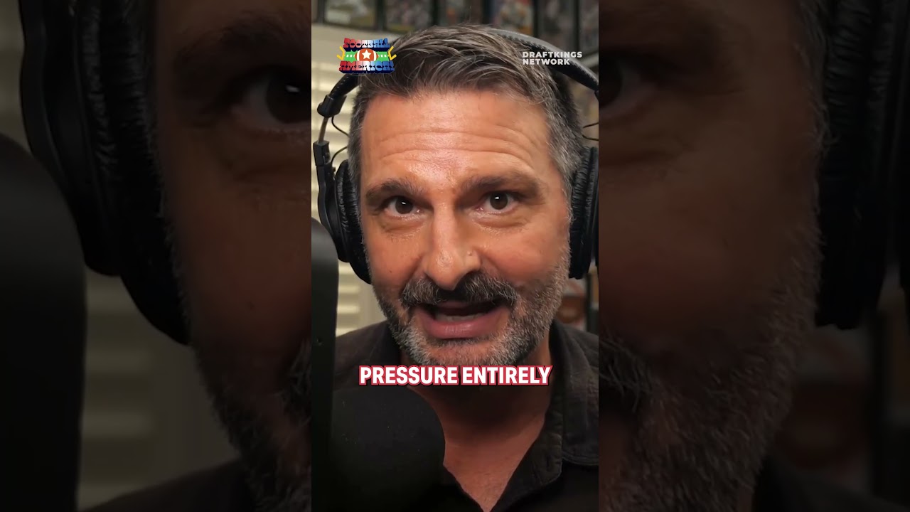 It is time for Dave Dameshek's 2025 Steelers prediction (He has NEVER been off by more than 1 game)