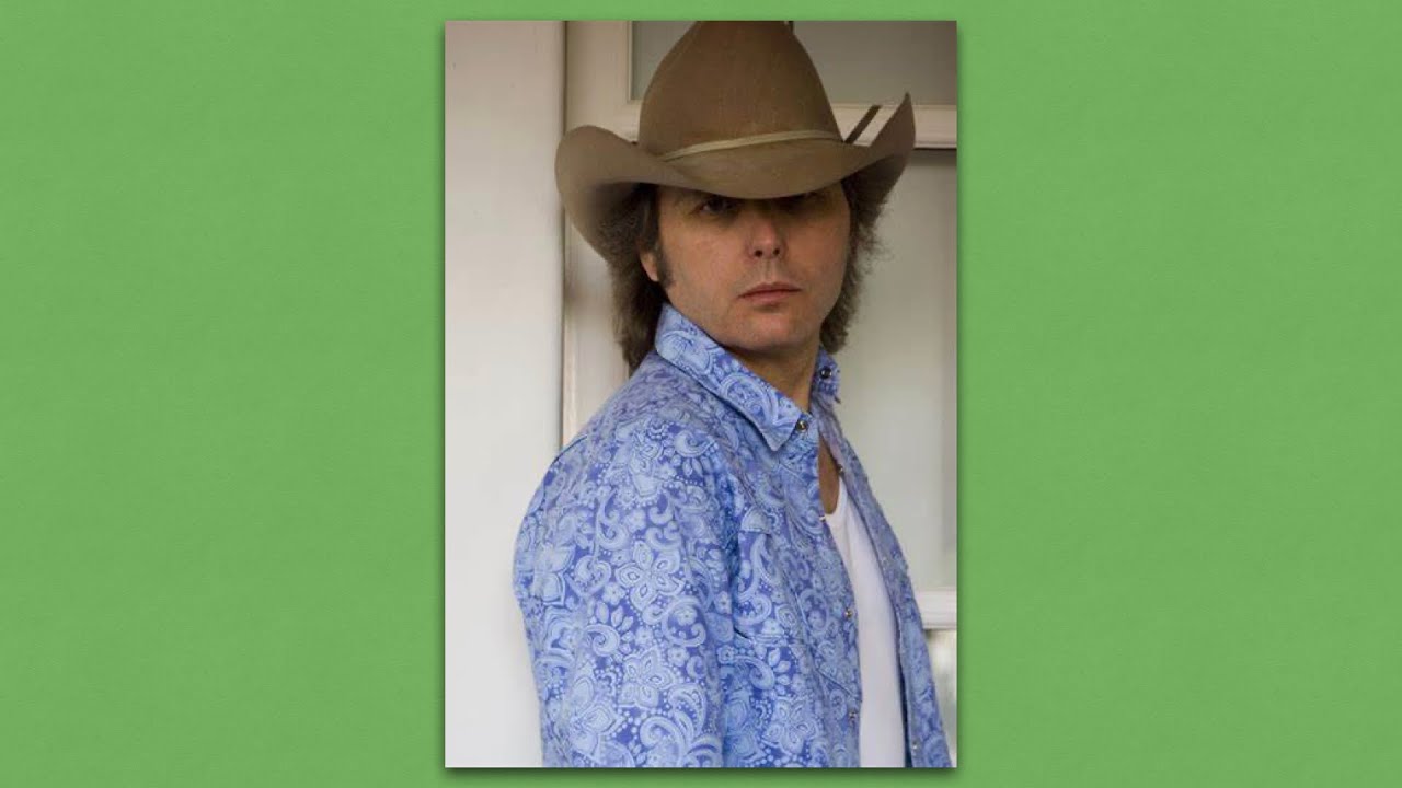 Hip hop Dj reacts to Dwight Yoakam.  