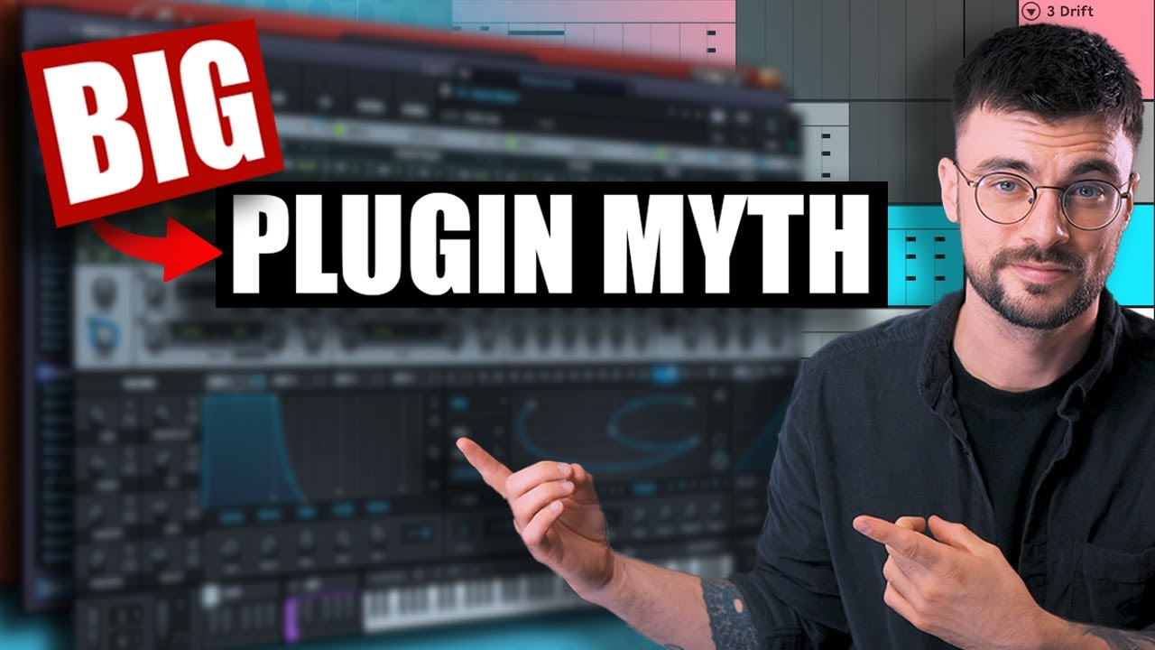 You Don&rsquo;t Need To Buy Serum 2 (Or Any New Plugin)