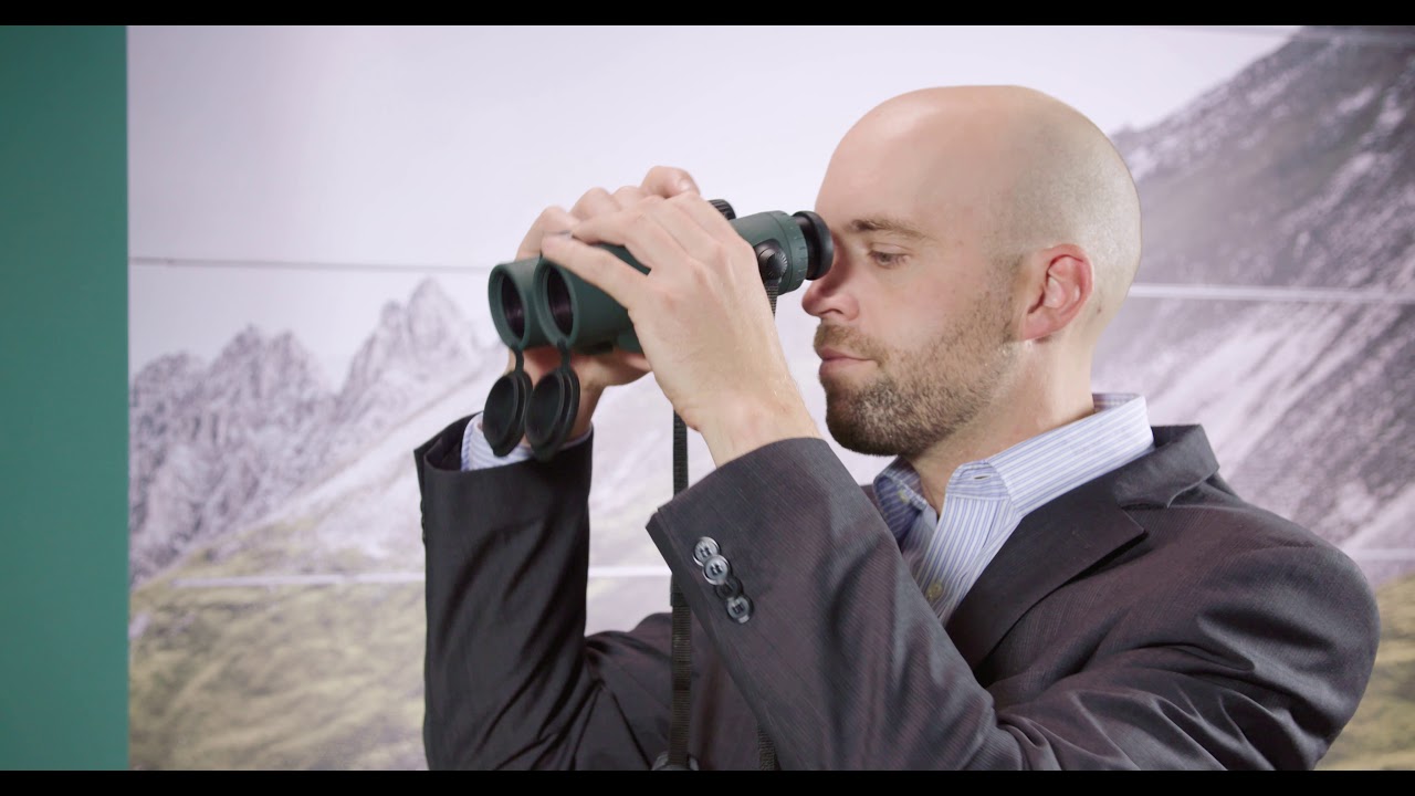 SWAROVSKI OPTIK EL Range - HOW TO: Set up- Augenmuschel