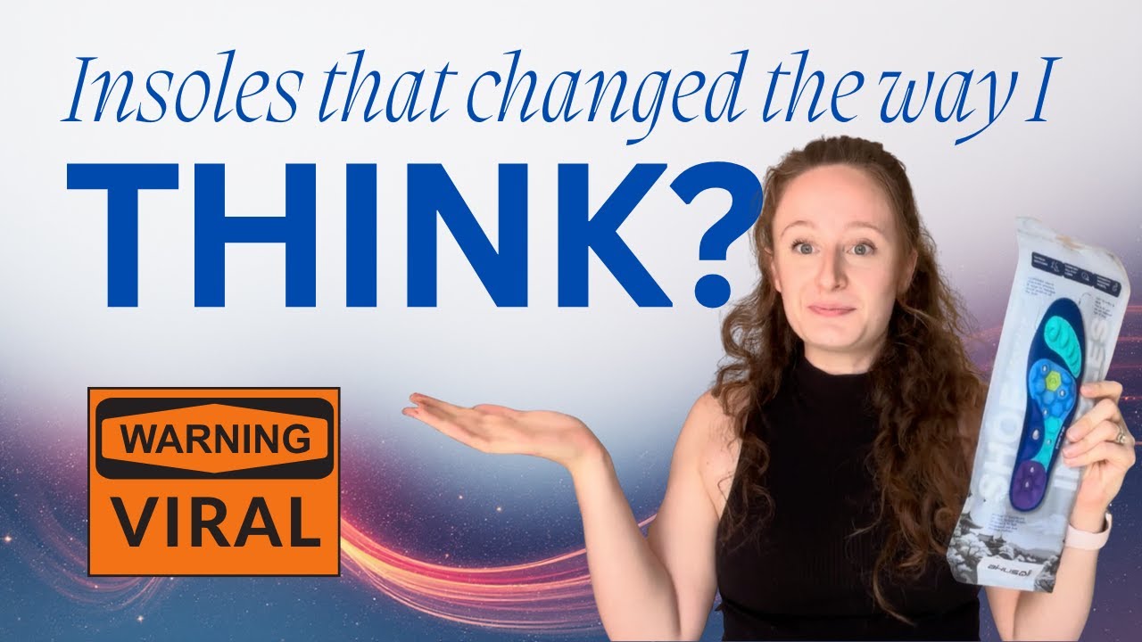 Akusoli Insoles Review: Do They Actually Work for Foot & Knee Pain?