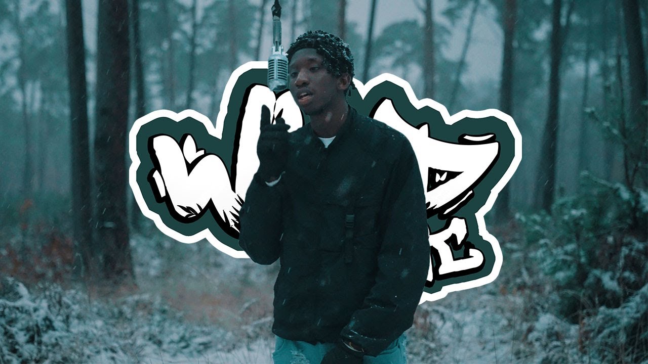 OMZO - No Sleep | WILD MIC