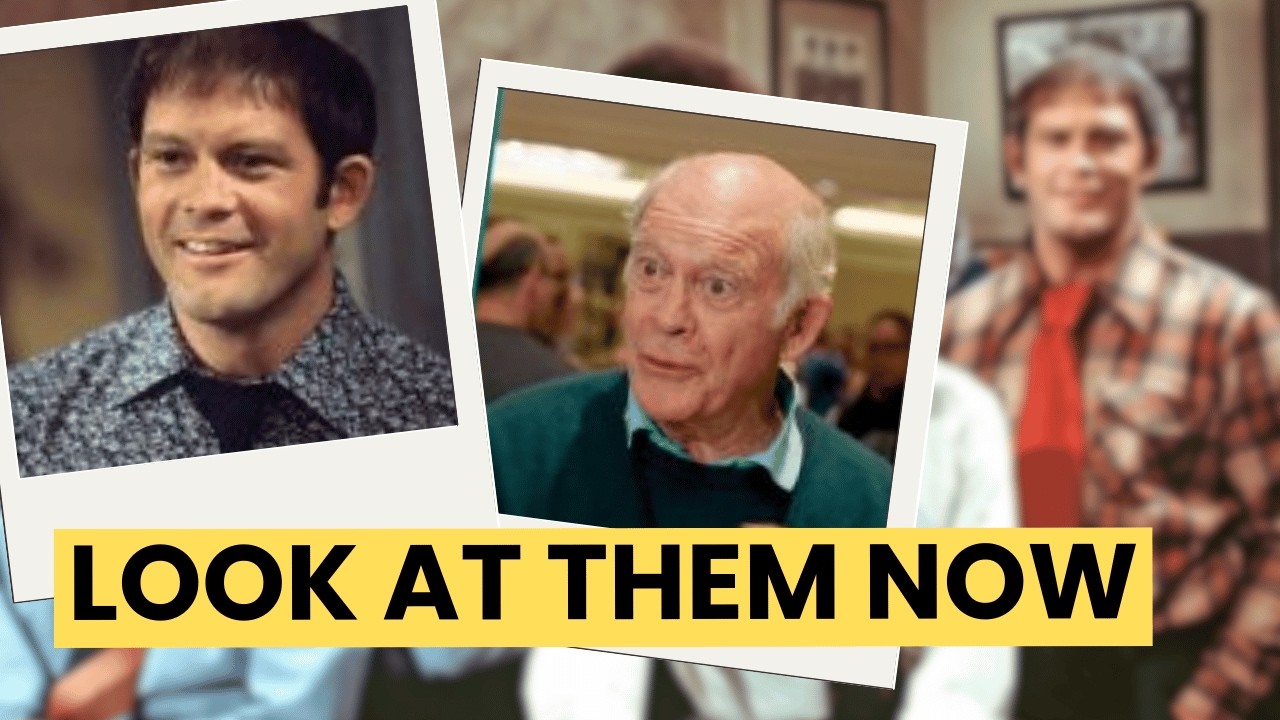 Remember “Barney Miller” Here’s What the Cast Looks Like Now