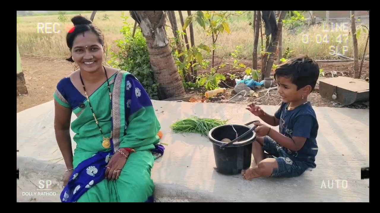 आई आणि मुलं 2026 | LOVE, Bonding & Family Moments