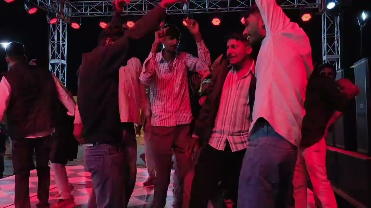 Viral dance video only bhaichara on top 