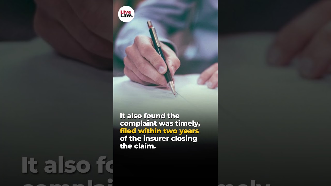 IFFCO-Tokio General Insurance liable for wrongful repudiation of legitimate insurance claim