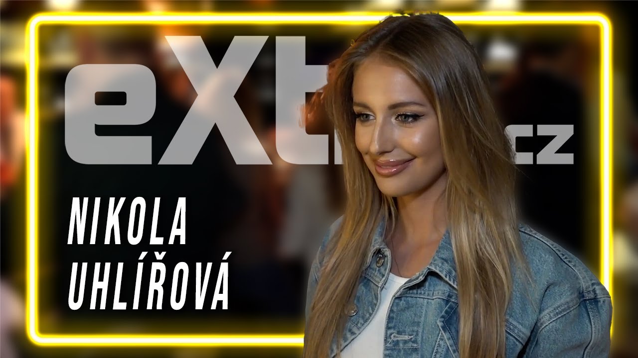 Krásná Nikola Uhlířová už není singl: Nový partner si ji vysnil, seznámili se na přehlídce