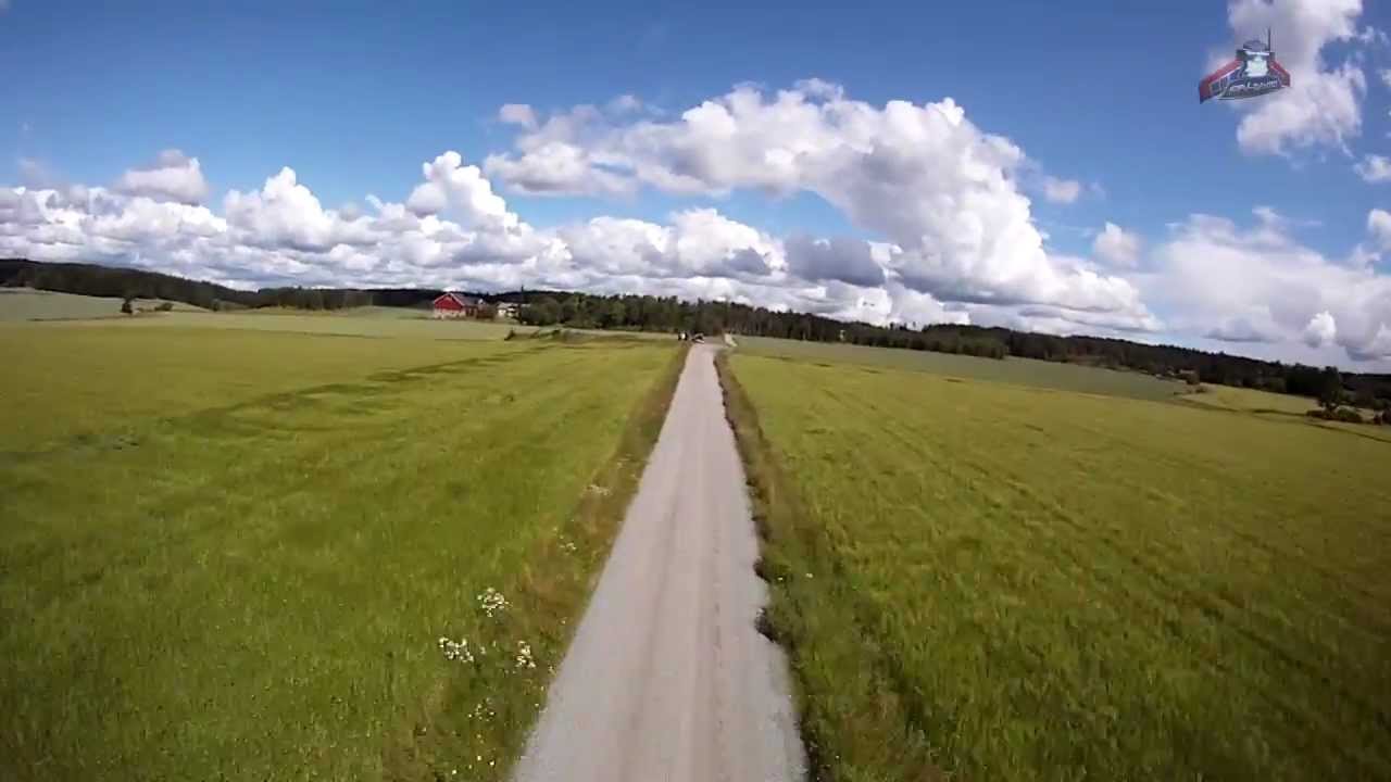 Zephyr ( FPV meeting )