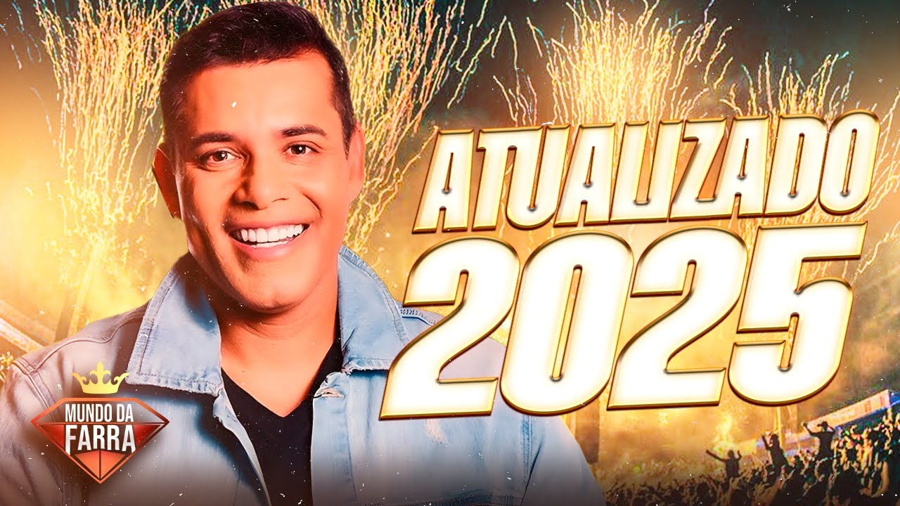 CHICABANA 2025 - REPERTÓRIO ATUALIZADO - KIKO CHICABANA E NATANZINHO LIMA - PEGA PEGA CHICABANA