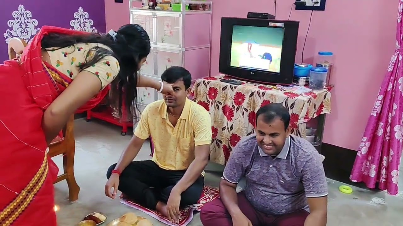 # ভাইফোঁটা ২০২৫