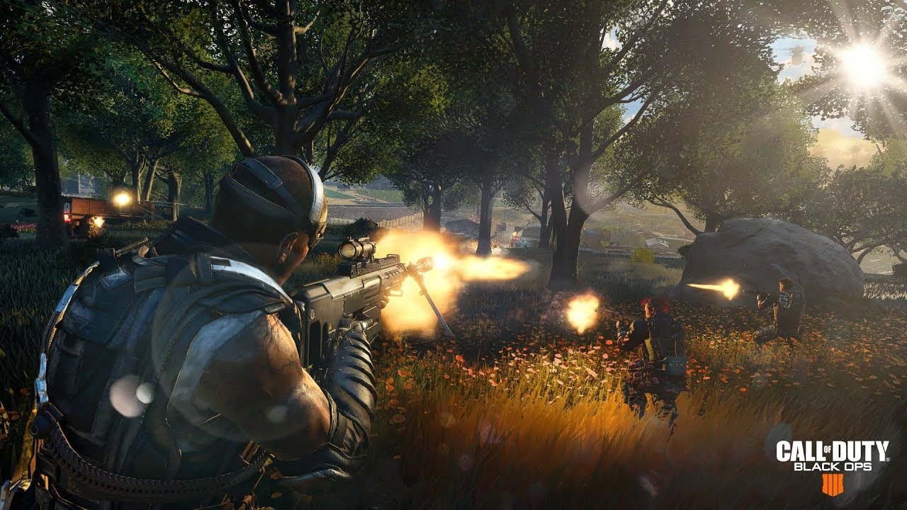 【Blackout】ソロ6連続優勝・エイムを取り戻そう