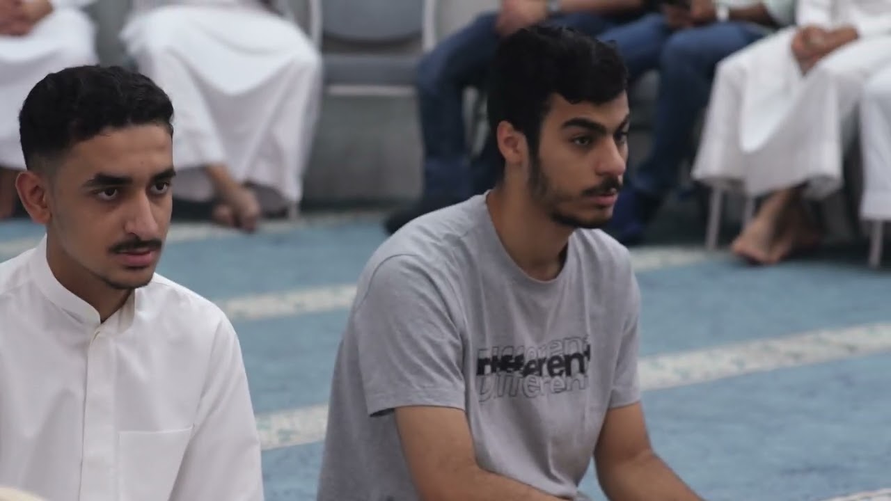 آخر السنة واعظ لنا!
