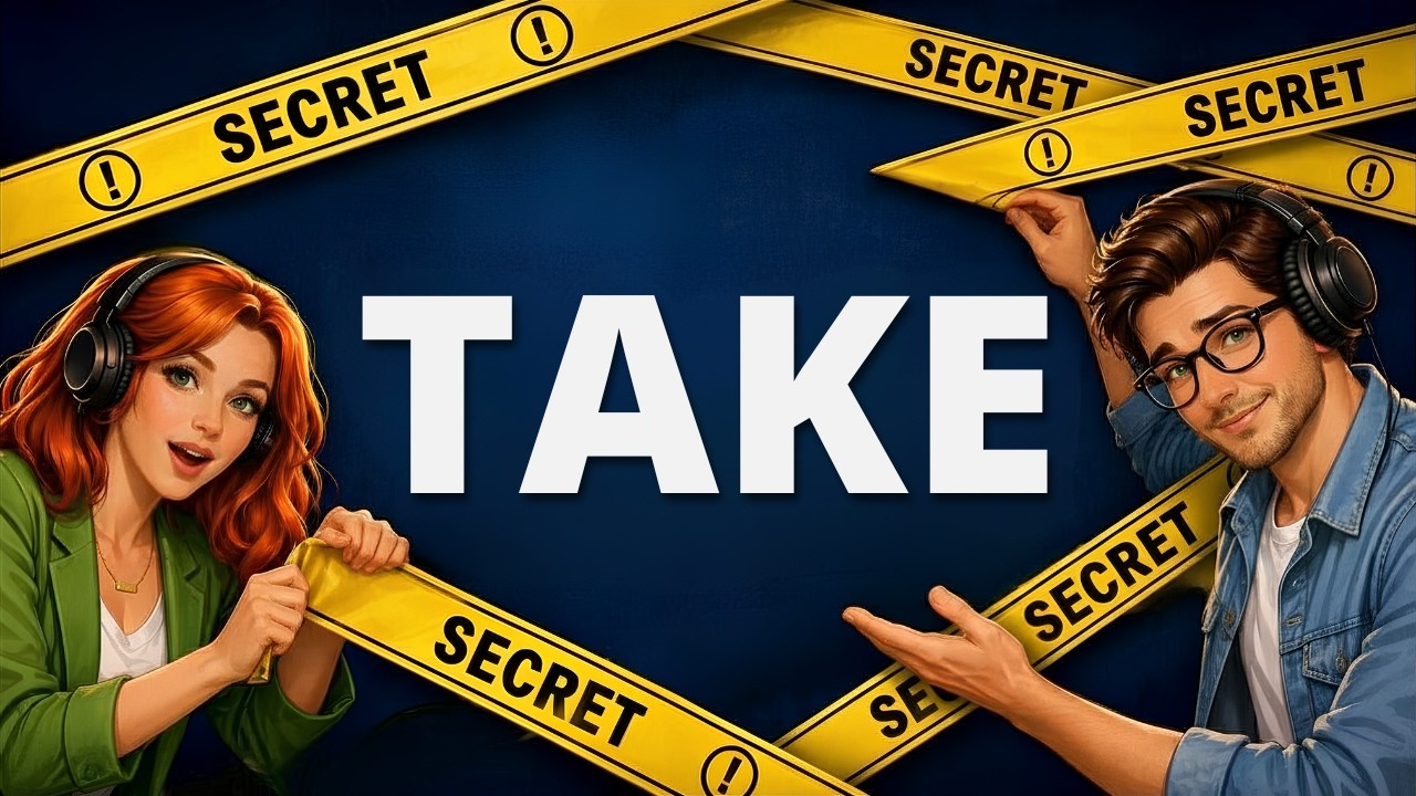 How to use TAKE Like a Native Speaker | Everyday English Podcast