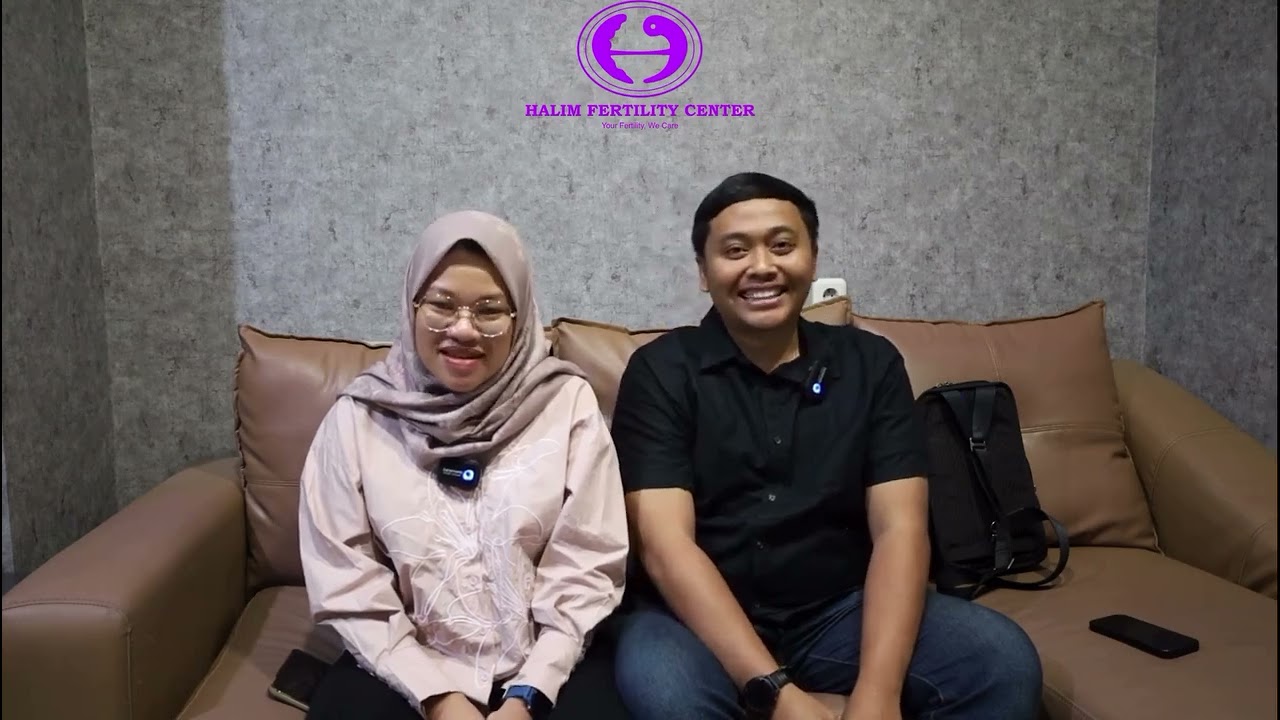 Jarak Sabang–Medan bukanlah penghalang bagi Mom Putri & Dad Teguh untuk meraih harapan