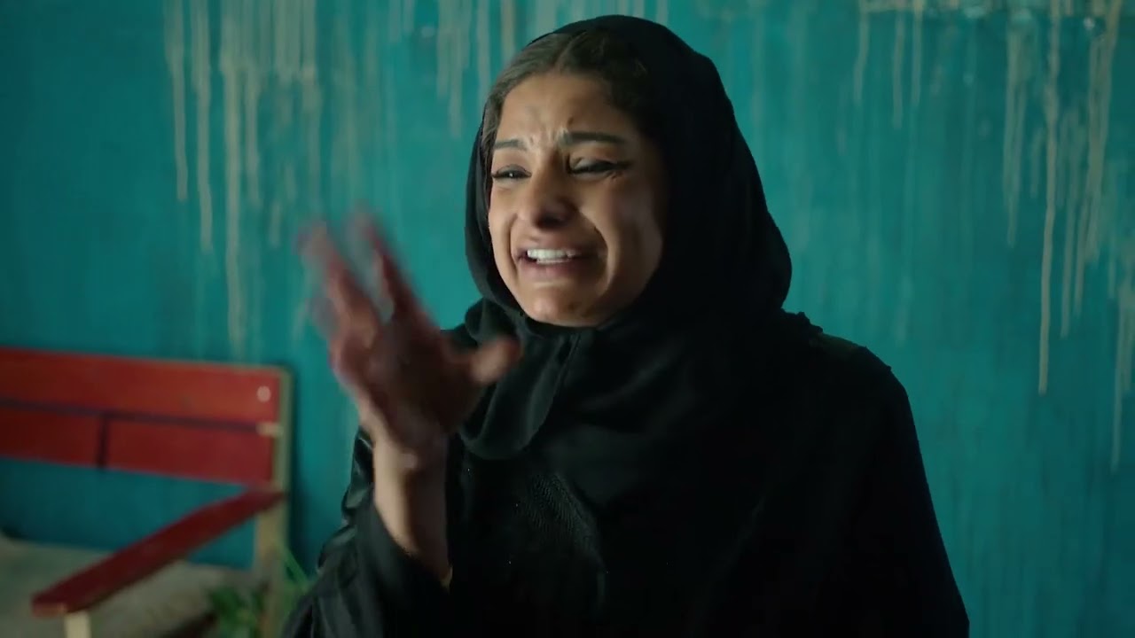 مسلسل ملفات منسية الحلقة 26