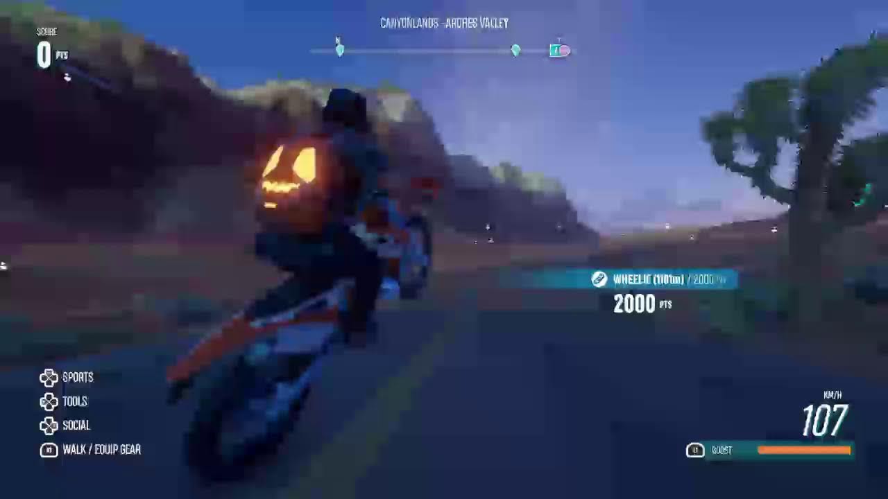 RIDERS REPUBLIC