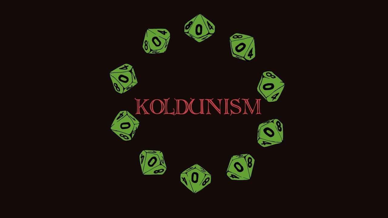 Vampire: the Masquerade - Koldunism - culture, lore, mechanics - is it infernal?