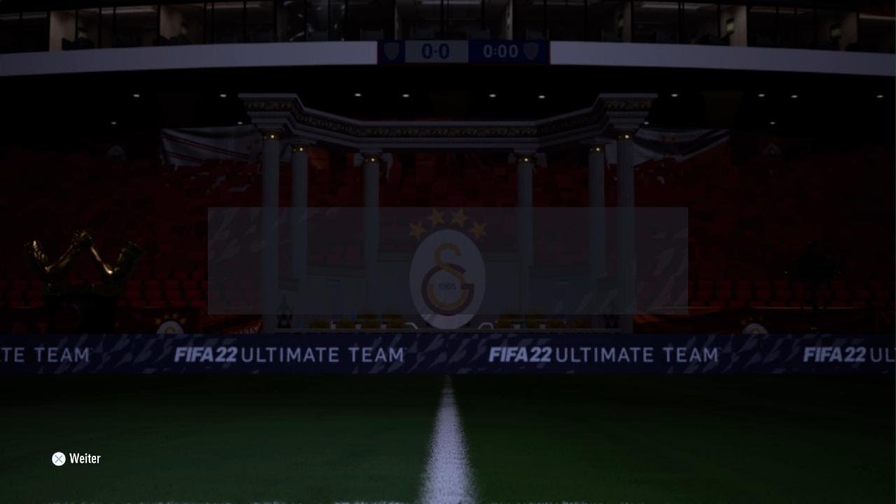 FIFA 22-94er TOTS PLAYER PICK WHAT A LUCK AGAIN