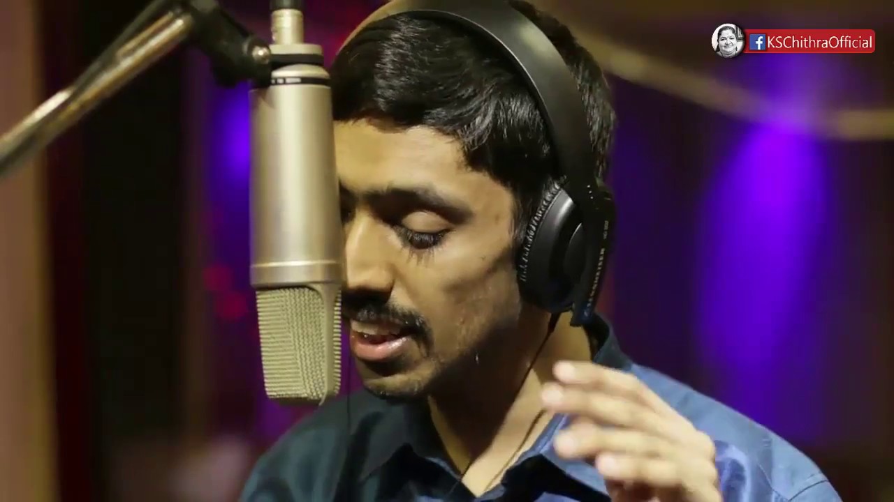 Watch and enjoy Sukesh Kuttan's awesome singing.