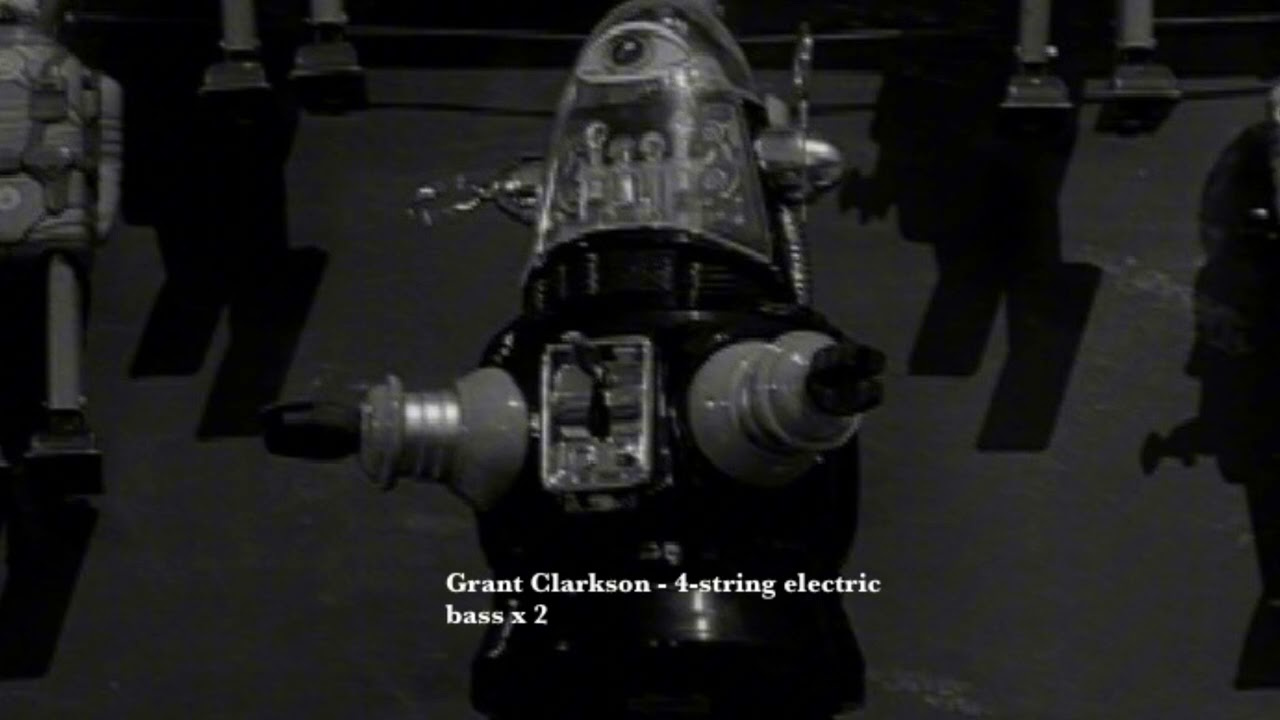 Songs From The Twilight Zone - 2026