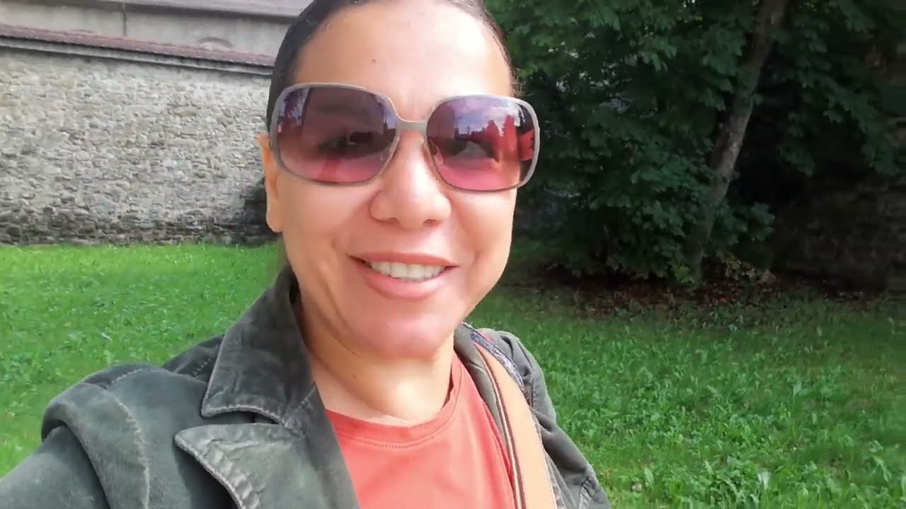 NÃO DÁ PARA DEPENDER DE MARIDO PÃO DURO NA  SUIçA / LISA MORE VIDA NA SUÍçA
