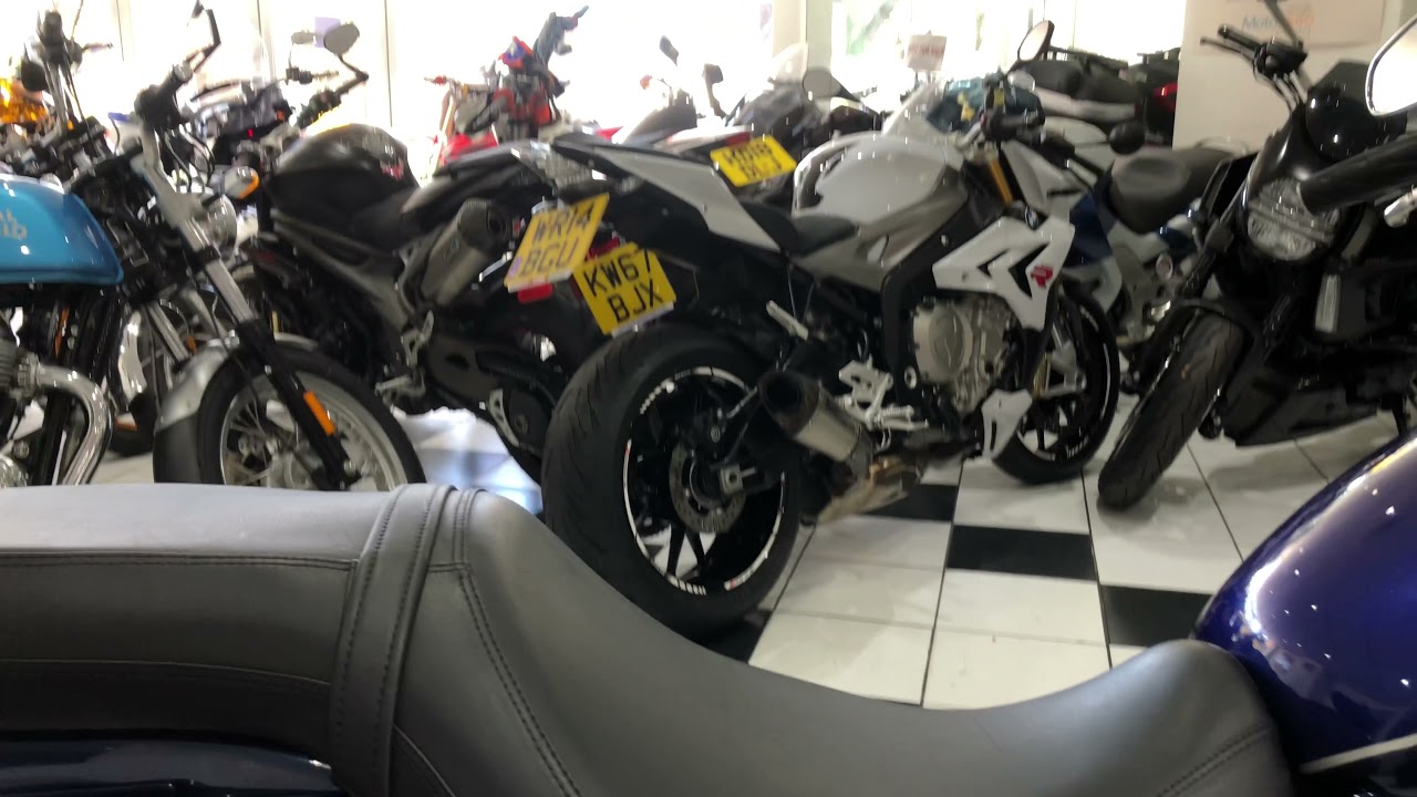 Bonneville America LT HG16JYV