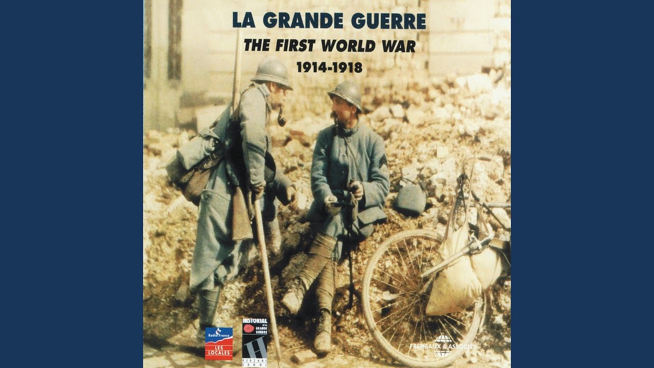 Charge de l'armée francaise