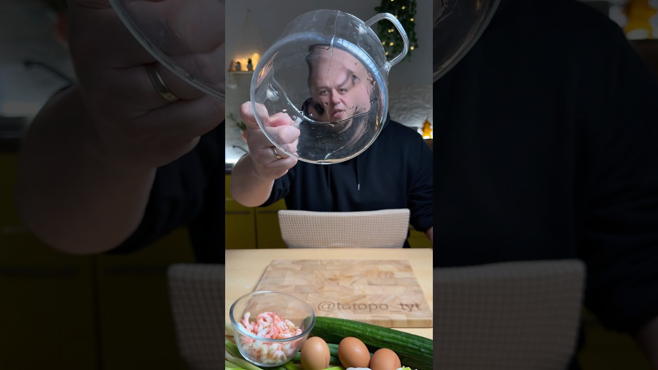 Но мы не расстраиваемся и двигаемся дальше.Купим новую стеклянную кастрюлю)