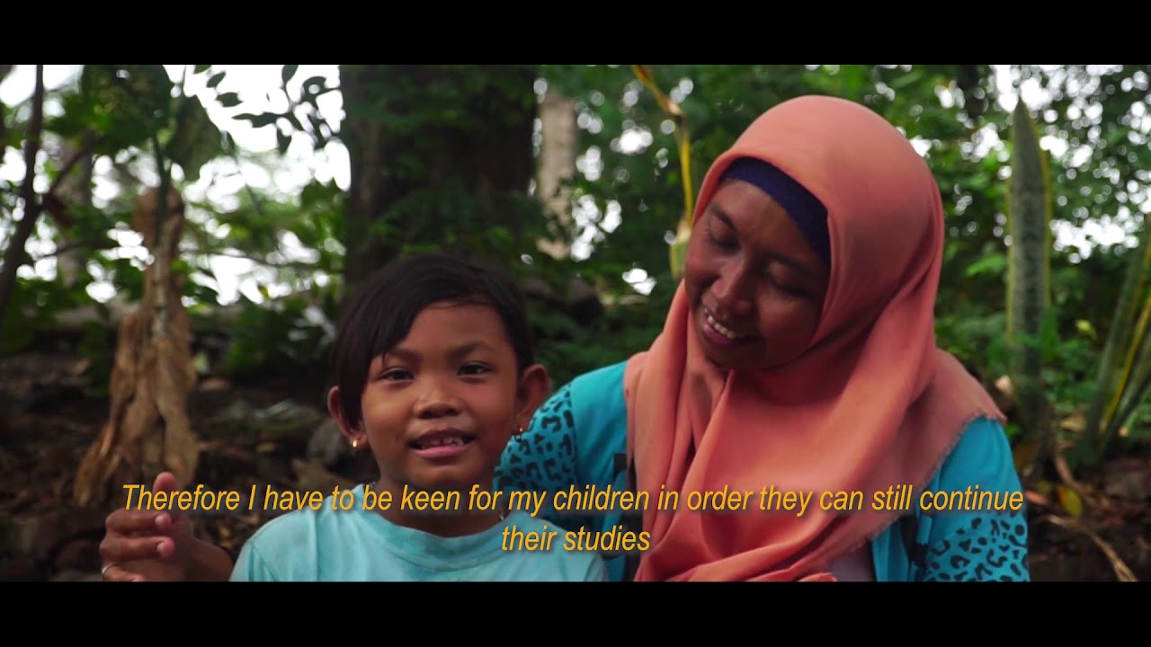 H. O. P. E. (Hold On Pain Ends)