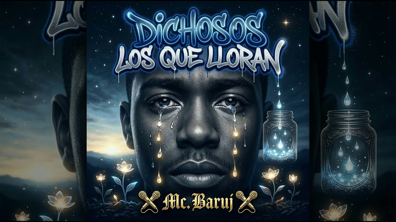 03  DICHOSOS LOS QUE LLORAN