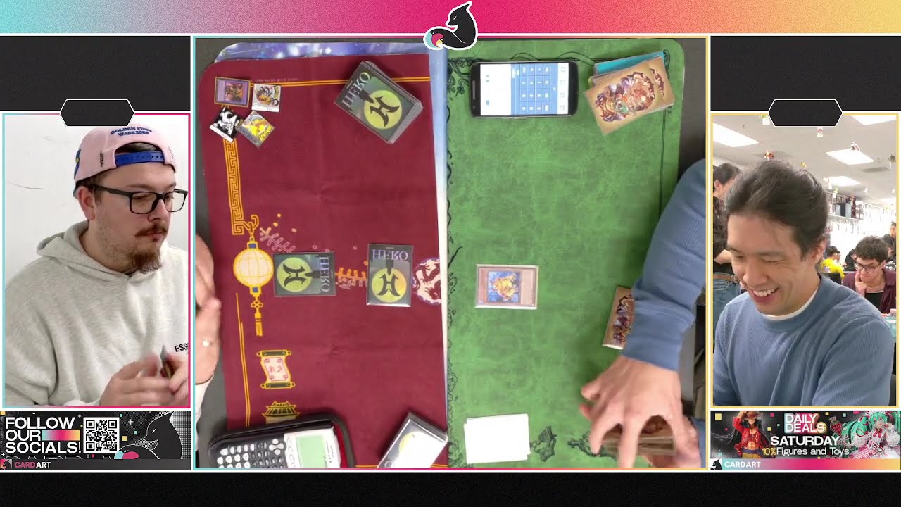 Vayu Turbo vs Hero Frogs | BoFA #2  Round 1 | Edison