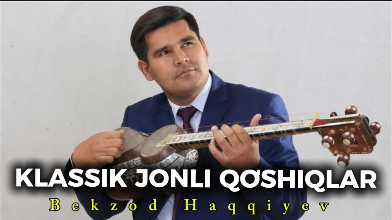 BEKZOD HAQQIYEV IJROSIDA KLASSIK TERMA JONLI IJROLAR 2025 @boynazarovtv 