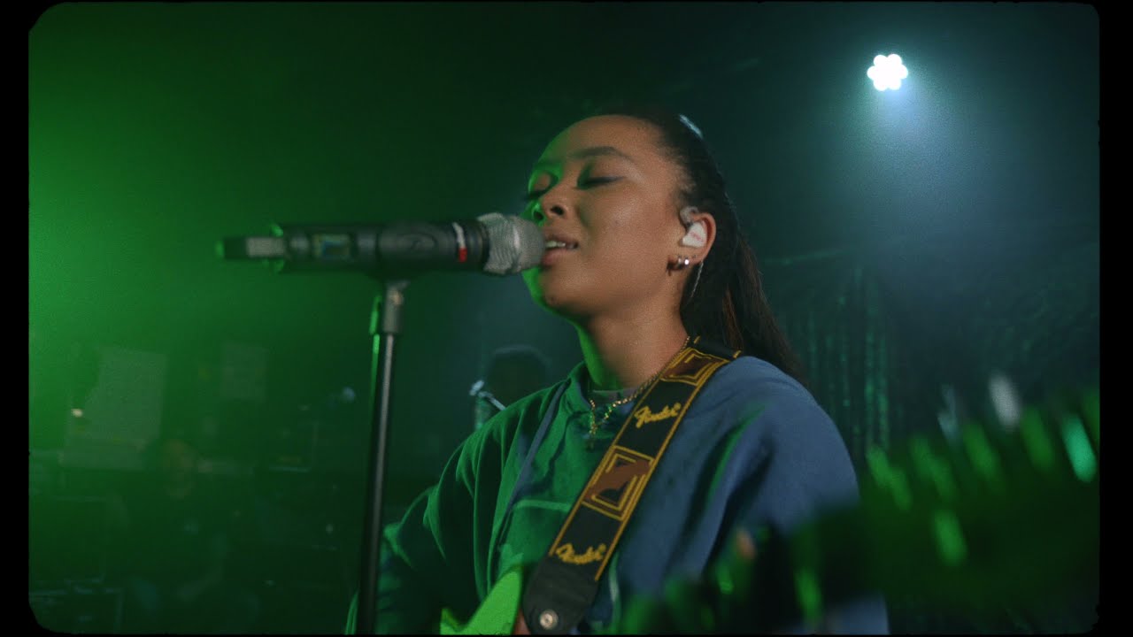 Birmingham Tour Diary - Walk Live Performance from One Foot In Front Of The Other Tour