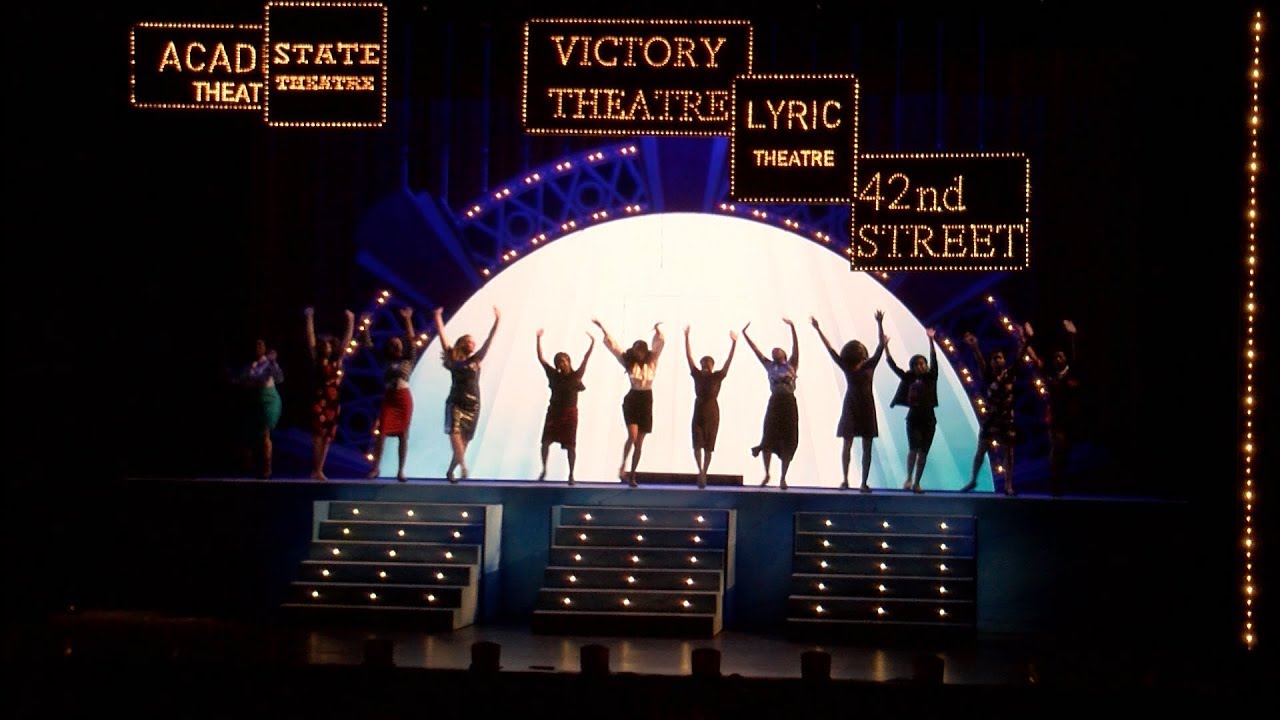 Cleveland celebrates 20th anniversary of All-City Musical