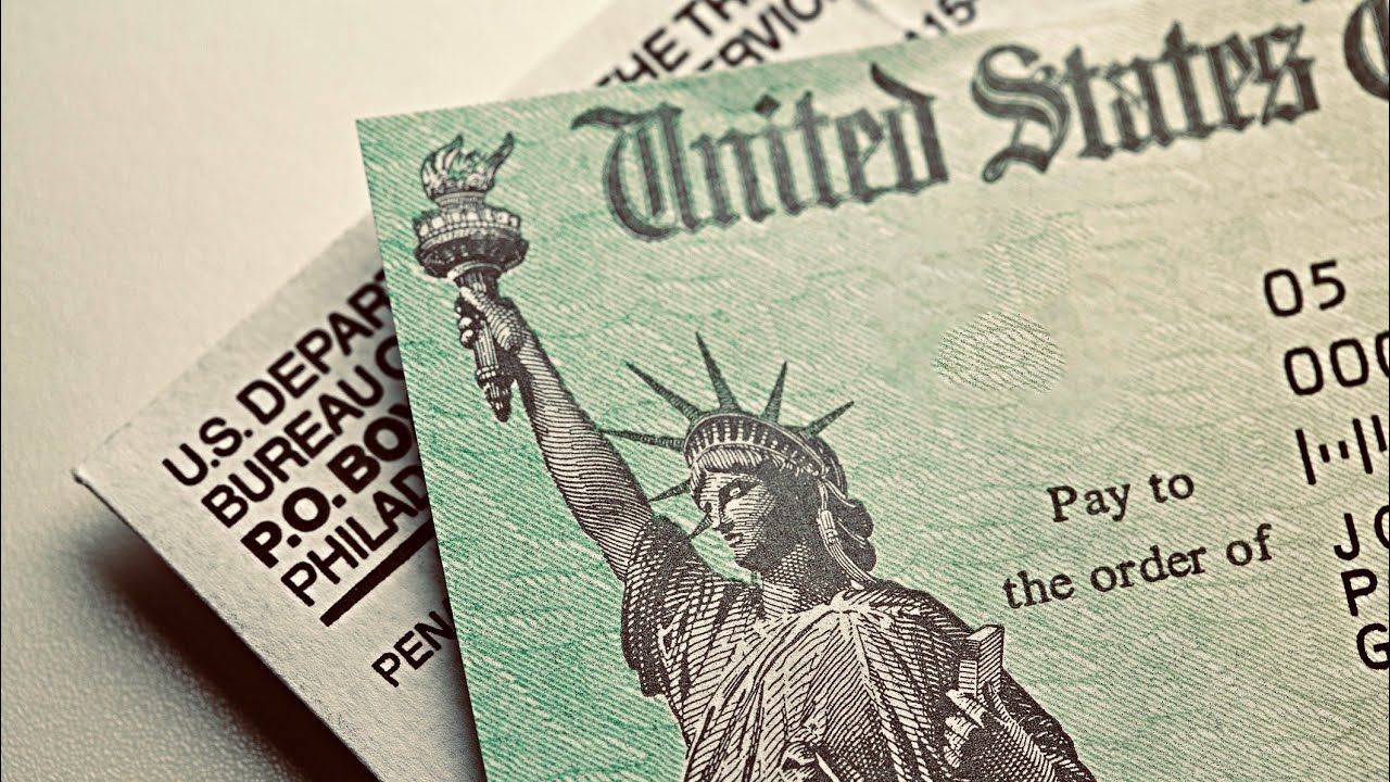 Economist discusses stimulus checks and jobs market recovery under a Biden presidency