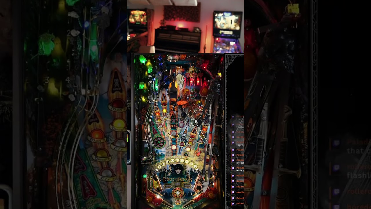 he said do what? | #dirtypoolpinball on #Twitch