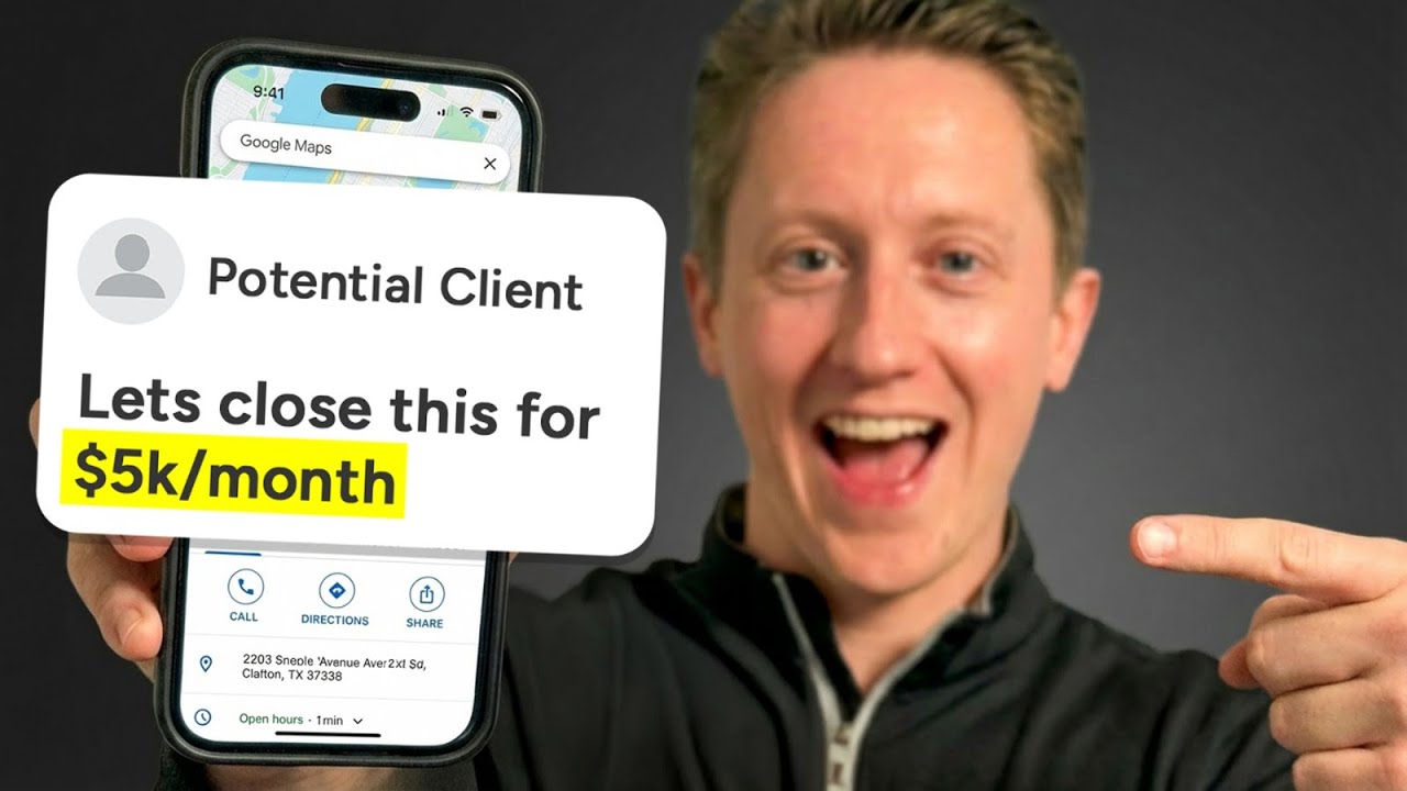 How To Get Local SEO Clients In 2026