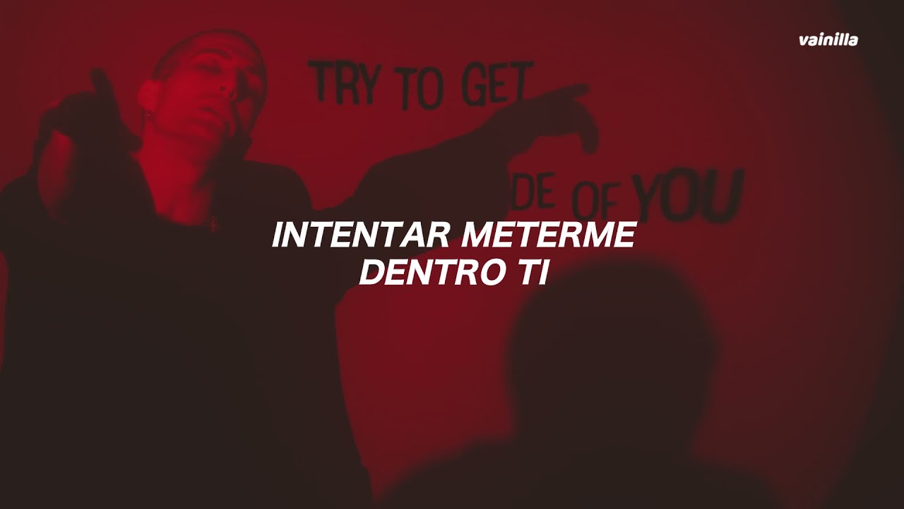 Måneskin - 'READ YOUR DIARY' sub español + mv lyrics