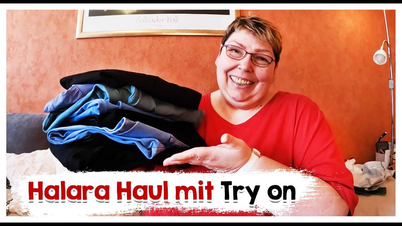 🛍️​ Halara Kleidung: Ist Halara den Hype wert? Try On Haul 🛍️​