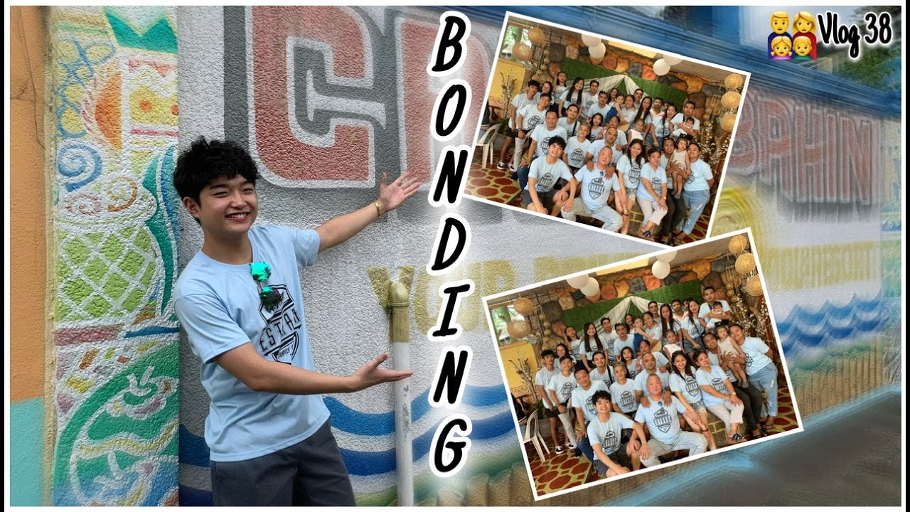 BONDING (THROWBACK) | SHOICHI OKA