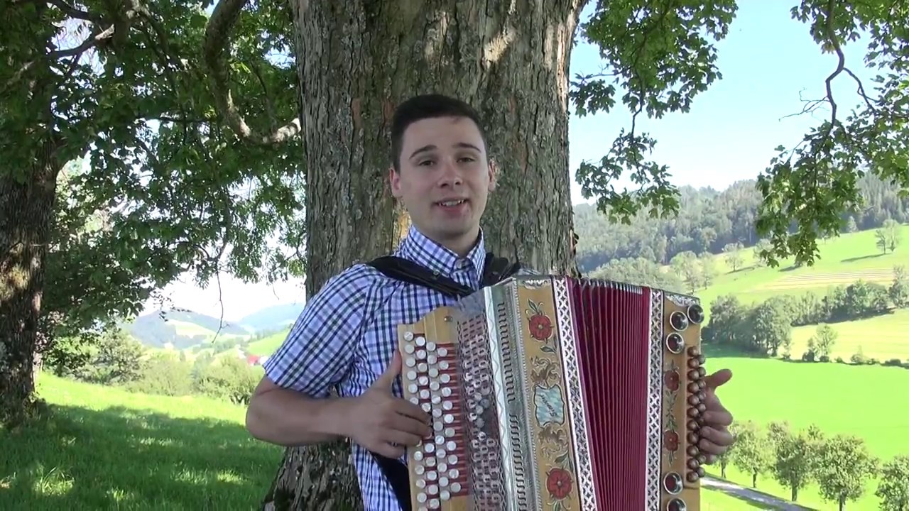 Michael Sattler - Musikantenwelt