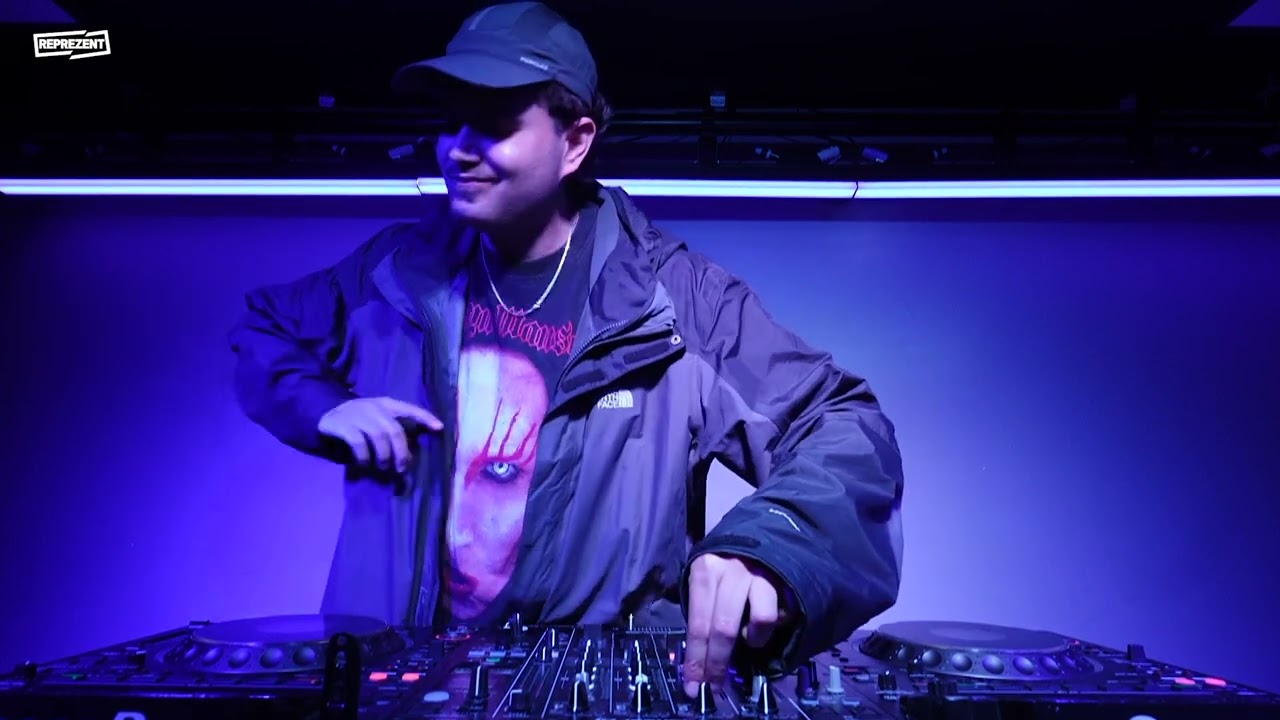 Vitala | 130-170BPM Mix | Reprezent